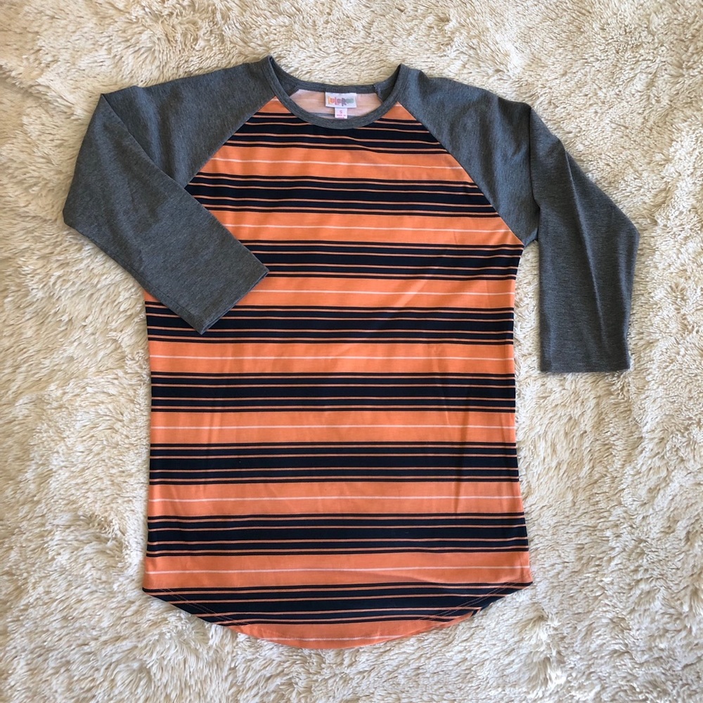 LuLaRoe Randy size small